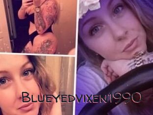 Blueyedvixen1990