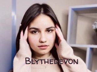 Blythedevon