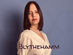 Blythehamm