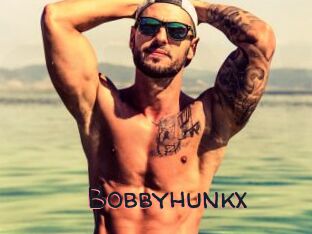 Bobbyhunkx