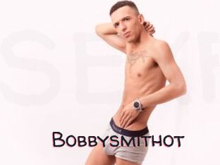 Bobbysmithot
