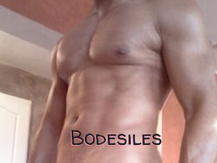 Bodesiles