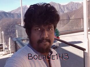 Boeboe143
