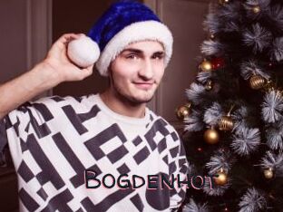 Bogdenhot