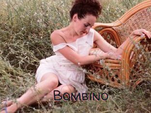 Bombino