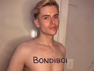 Bondiboi