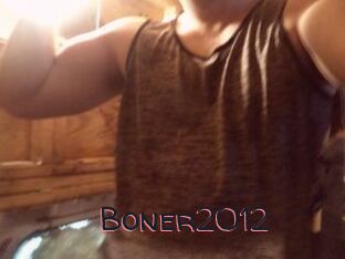 Boner2012