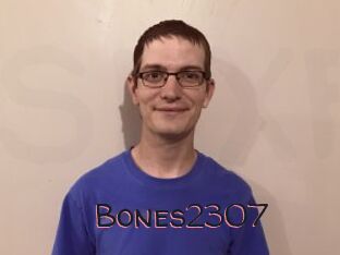 Bones2307