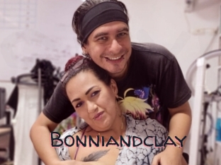 Bonniandclay