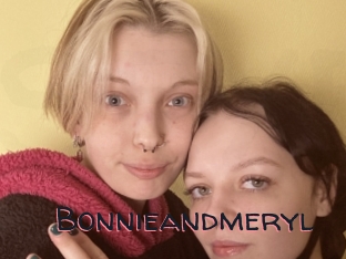 Bonnieandmeryl