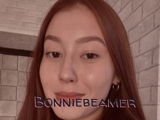 Bonniebeamer