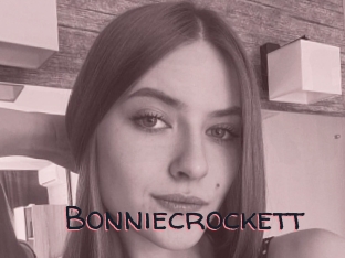 Bonniecrockett