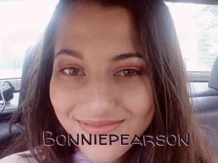 Bonniepearson