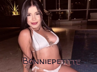 Bonniepetitte