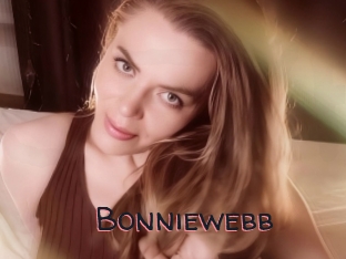 Bonniewebb