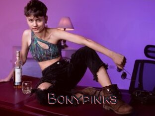 Bonypinks