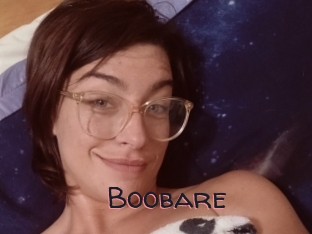 Boobare
