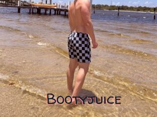 Bootyjuice