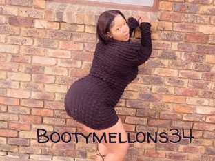 Bootymellons34