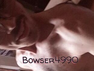 Bowser4990