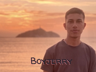 Boyjerry