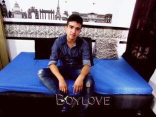 Boylove