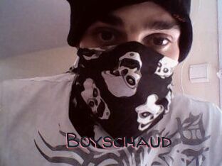 Boyschaud