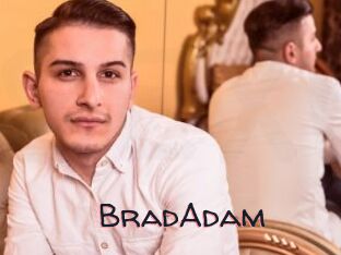 BradAdam