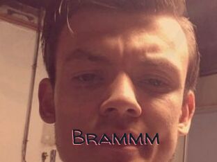 Brammm
