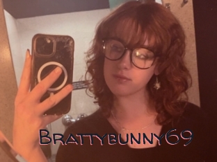 Brattybunny69