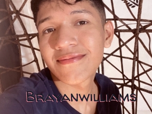 Brayanwilliams
