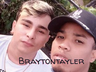 Braytontayler