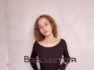 Breckbetter