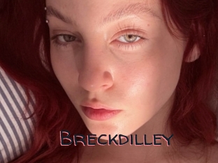 Breckdilley