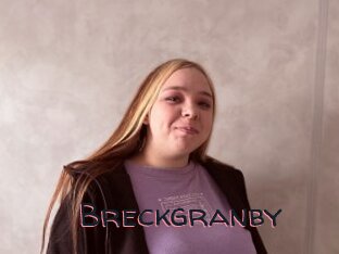 Breckgranby