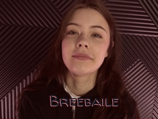 Breebaile
