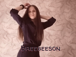 Breebeeson