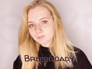 Breebroady