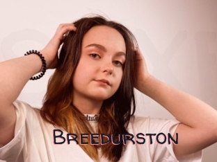 Breedurston