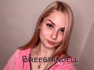 Breegrindell