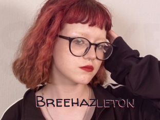 Breehazleton