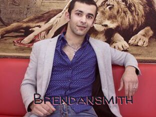 Brendansmith