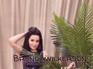 Brendawilkerson