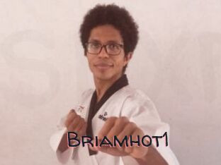 Briamhot1