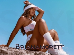 Brianamorett