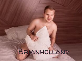 Brianholland