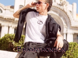 Brianthonson
