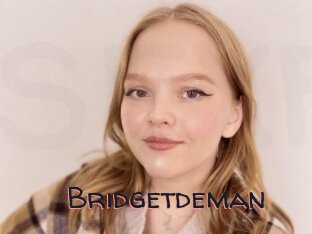 Bridgetdeman