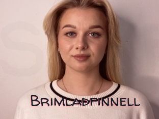 Brimladfinnell