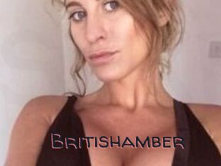 Britishamber